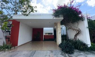 Foto de inmueble en calle 23, Col. Montes de Ame C.P. 97115, Mérida