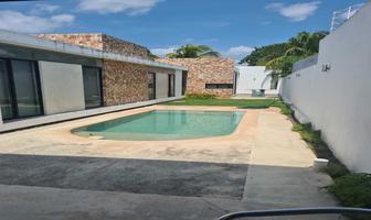 Foto de inmueble en calle 36, Col. Montes de Ame C.P. 97115, Mérida