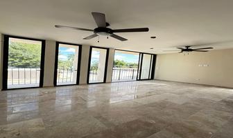 Foto de inmueble en calle 38, Col. Montes de Ame C.P. 97115, Mérida
