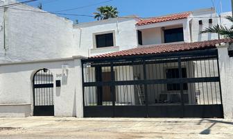 Foto de inmueble en calle 40, Col. Montes de Ame C.P. 97115, Mérida