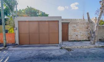 Foto de inmueble en calle 40, Col. Montes de Ame C.P. 97115, Mérida
