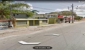 Foto de inmueble en calle 42, Col. Montes de Ame C.P. 97115, Mérida