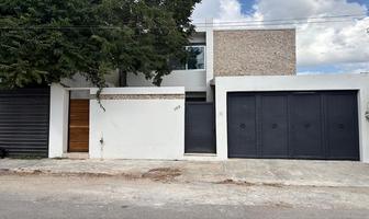 Foto de inmueble en calle 63, Col. Montes de Ame C.P. 97115, Mérida