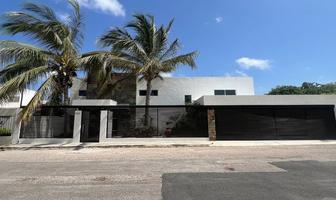Foto de inmueble en calle 71, Col. Montes de Ame C.P. 97115, Mérida