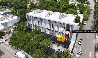 Foto de inmueble en calle 79, Col. Montes de Ame C.P. 97115, Mérida