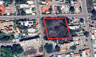 Foto de inmueble en calle 81, Col. Montes de Ame C.P. 97115, Mérida