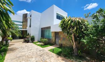 Foto de inmueble en calle 81, Col. Montes de Ame C.P. 97115, Mérida