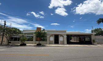 Foto de inmueble en calle 81, Col. Montes de Ame C.P. 97115, Mérida