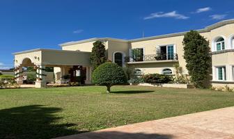 Foto de inmueble en calle X, Col. Montes de Ame C.P. 97115, Mérida