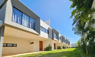 Foto de inmueble en montes de ame #S/N, Col. Montes de Ame C.P. 97115, Mérida
