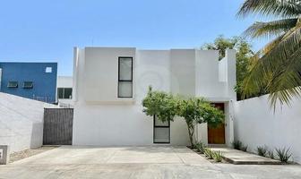 Foto de inmueble en Montevideo, Col. Montevideo C.P. 97133, Mérida