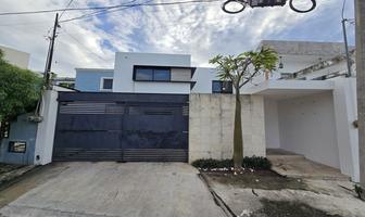Foto de inmueble en calle 1, Col. Montevideo C.P. 97133, Mérida