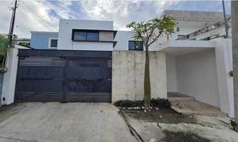 Foto de inmueble en calle 12, Col. Montevideo C.P. 97133, Mérida