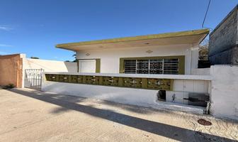 Foto de inmueble en calle 81, Col. Morelos Oriente C.P. 97174, Mérida