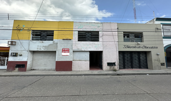 Foto de inmueble en Centro, Col. Motul de Carrillo Puerto Centro C.P. 97430, Motul