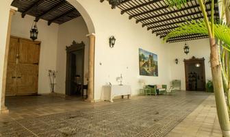 Foto de inmueble en , Col. Motul de Carrillo Puerto Centro C.P. 97430, Motul
