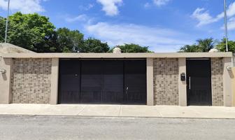 Foto de inmueble en calle 1, Col. Motul de Carrillo Puerto Centro C.P. 97430, Motul