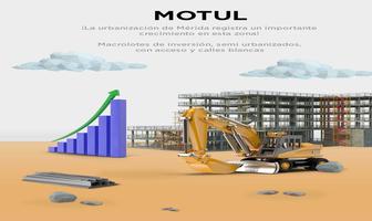 Foto de inmueble en calle 1, Col. Motul de Carrillo Puerto Centro C.P. 97430, Motul