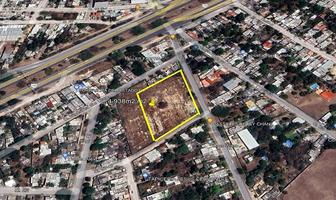 Foto de inmueble en 49 A DIAGONAL, Col. Mulchechen C.P. 97370, Kanasín