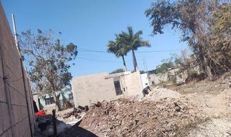 Foto de inmueble en calle 58, Col. Mulchechen C.P. 97370, Kanasín