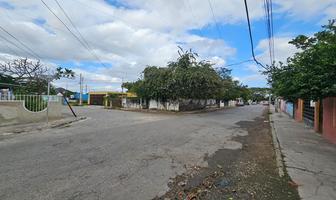 Foto de inmueble en 102, Col. Mulsay C.P. 97249, Mérida