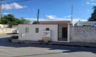 Foto de inmueble en , Col. Mulsay C.P. 97249, Mérida