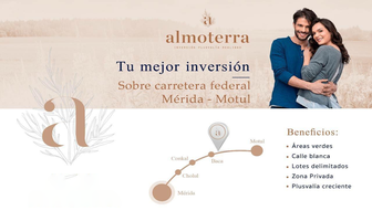Foto de inmueble en , Col. Muxupip C.P. 97457, Muxupip
