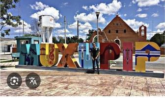 Foto de inmueble en calle SN, Col. Muxupip C.P. 97457, Muxupip