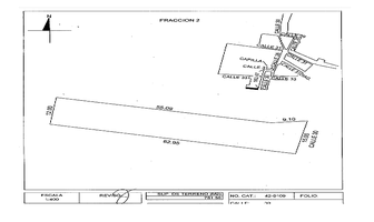 Foto de inmueble en , Col. Noc Ac C.P. 97303, Mérida