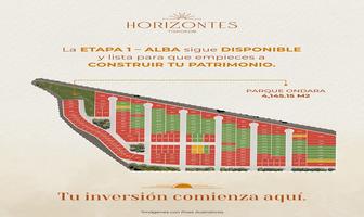 Foto de inmueble en Horizontes Tixcocob, Col. Nolo C.P. 97477, Tixkokob
