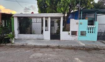 Foto de inmueble en FRACC NORA QUINTANA, Col. Nora Quintana C.P. 97238, Mérida