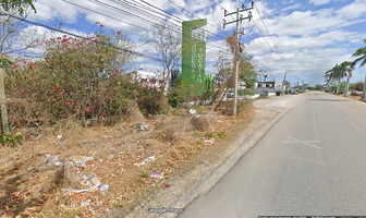 Foto de inmueble en calle 59, Col. Nora Quintana C.P. 97238, Mérida