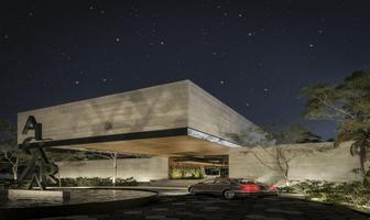 Foto de inmueble en calle 1, Col. Núcleo Mulsay C.P. 97249, Mérida