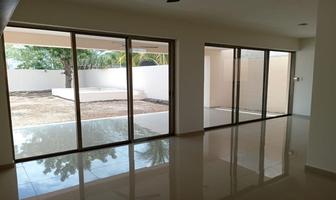 Foto de inmueble en , Col. Núcleo Sodzil C.P. 97302, Mérida