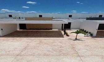 Foto de inmueble en , Col. Núcleo Sodzil C.P. 97302, Mérida