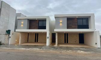 Foto de inmueble en calle 54, Col. Núcleo Sodzil C.P. 97302, Mérida