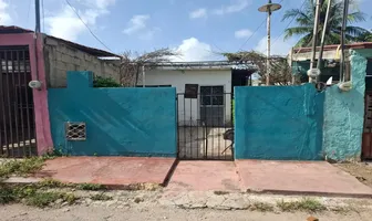 Foto de inmueble en Sin nombre de calle #508a, Col. Nueva Mayapan C.P. 97159, Mérida