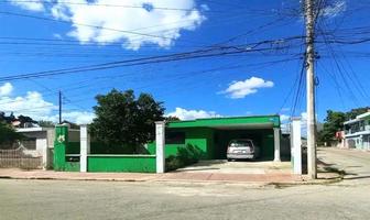 Foto de inmueble en calle 1, Col. Nueva Pacabtun C.P. 97159, Mérida