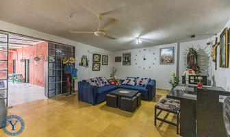 Foto de inmueble en , Col. Nueva Sambula C.P. 97250, Mérida