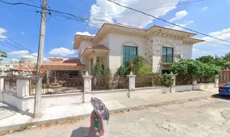 Foto de inmueble en Sin nombre de calle #0, Col. Nueva Sambula C.P. 97250, Mérida