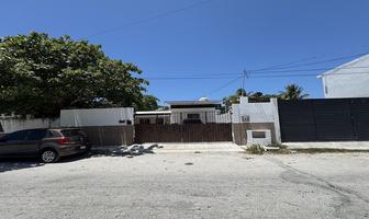 Foto de inmueble en 81 A, Col. Nueva Yucalpeten C.P. 97320, Progreso