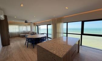 Foto de inmueble en calle 1, Col. Nueva Yucalpeten C.P. 97320, Progreso