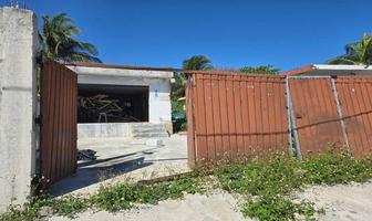 Foto de inmueble en calle ., Col. Nueva Yucalpeten C.P. 97320, Progreso