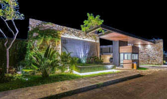 Foto de inmueble en Temozon norte, Col. Nuevo San José C.P. 97203, Mérida