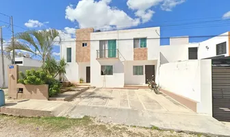 Foto de inmueble en 31 A #00, Col. Nuevo Yucatán C.P. 97147, Mérida