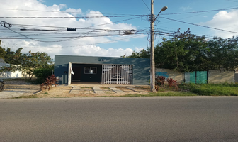 Foto de inmueble en Parque fraccionamiento Nuevo Yucatán, Col. Nuevo Yucatán C.P. 97147, Mérida