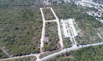 Foto de inmueble en SN null, Col. Nuevo Yucatán C.P. 97147, Mérida