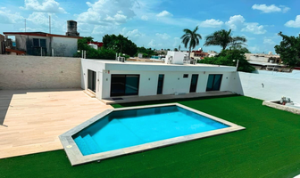 Foto de inmueble en calle 25, Col. Nuevo Yucatán C.P. 97147, Mérida