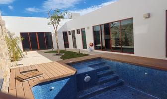 Foto de inmueble en calle 4, Col. Nuevo Yucatán C.P. 97147, Mérida