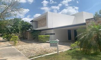 Foto de inmueble en Country, Col. Oncán C.P. 97310, Mérida